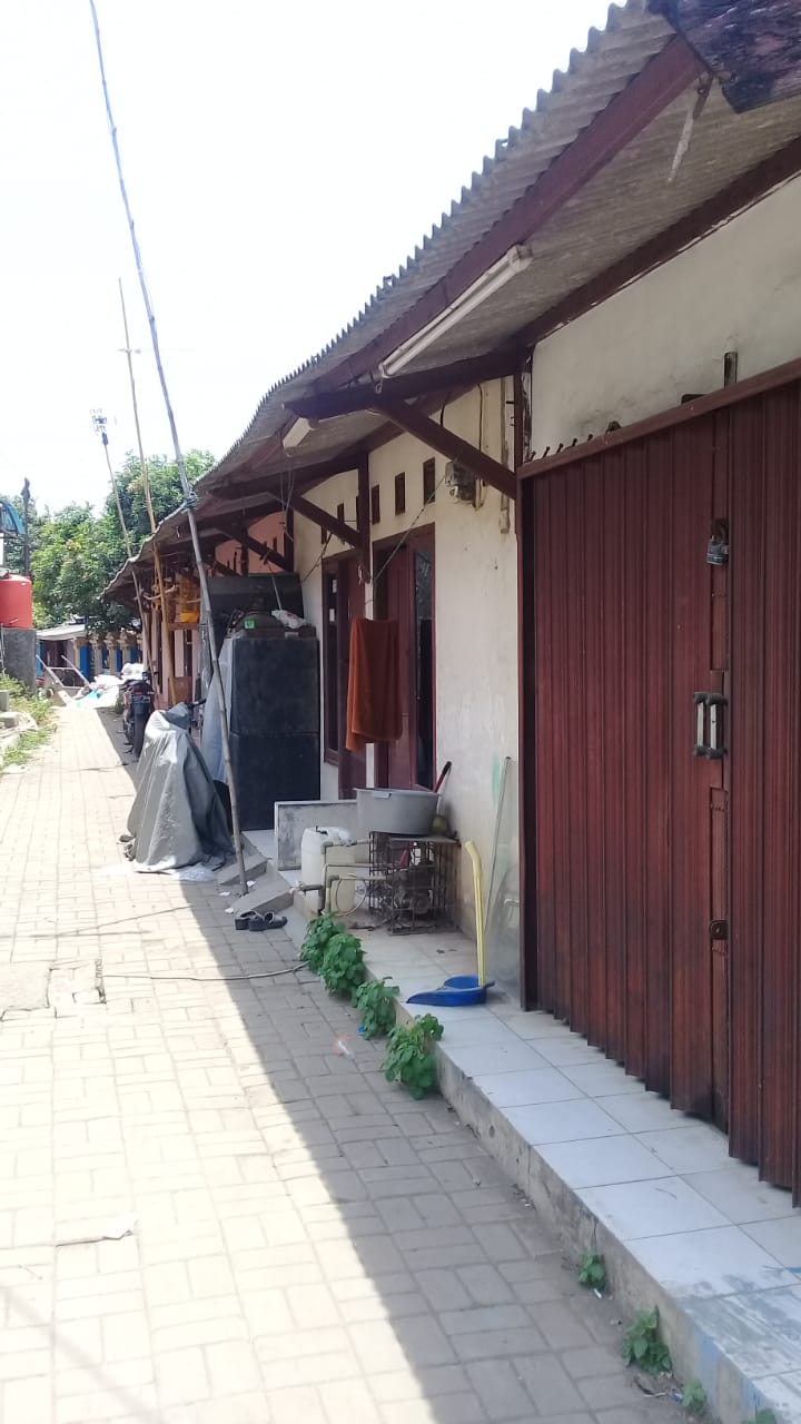 Kontrakan dan Kios Dijual di Cikarang Selatan